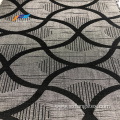 Hot Sale Polyester Rayon Fukuro Embroidery Abaya Fabrics